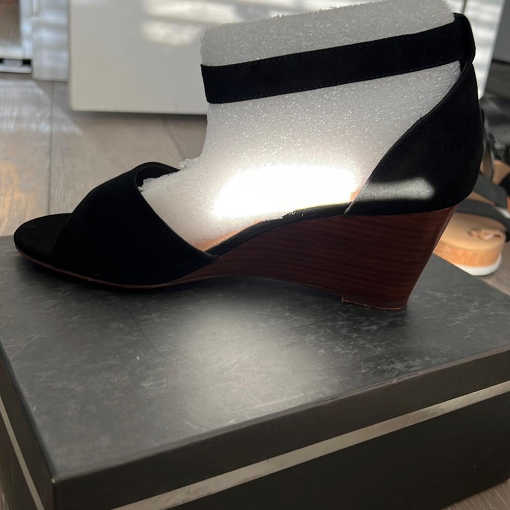 Torrid sandals